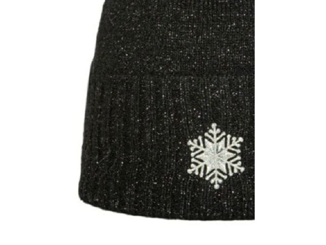 Kristo chapeau betty noir7969902_2