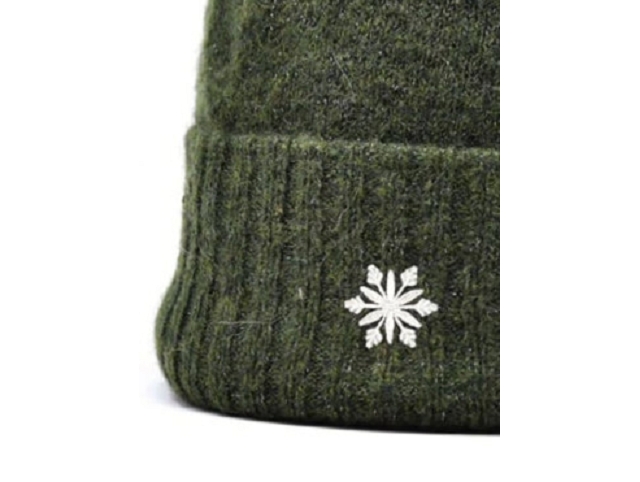 Kristo chapeau betty vert7969903_2