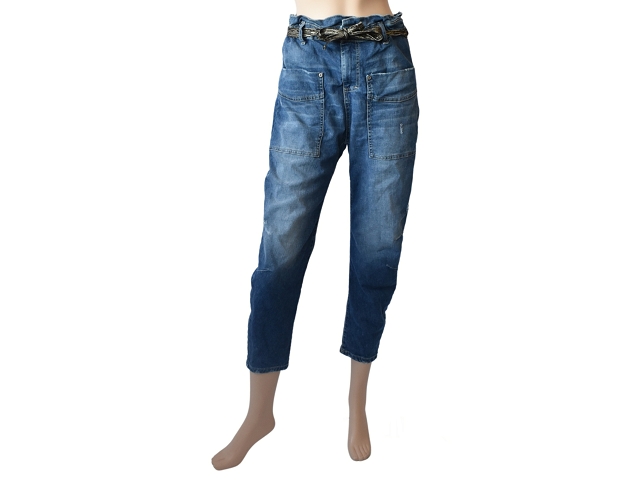 Please femme p0nrbq2ppd bleu