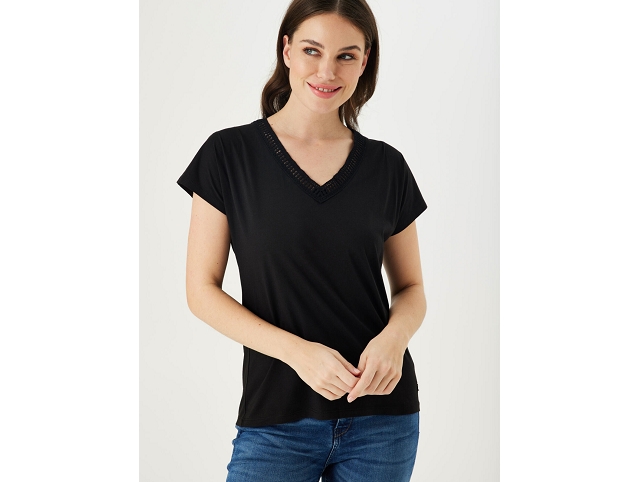 Garcia femme z0010 noir