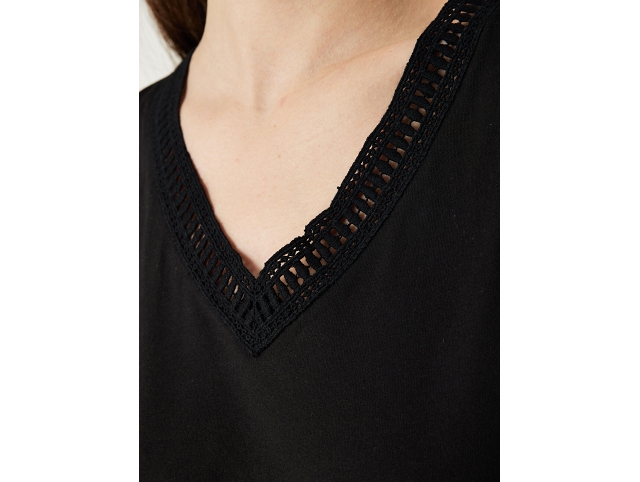 Garcia femme z0010 noir7983802_3