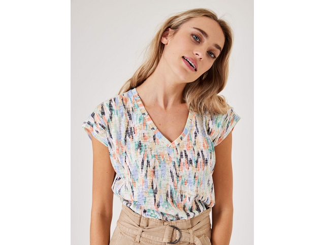 Garcia femme b30205 coloris assortis7984401_3