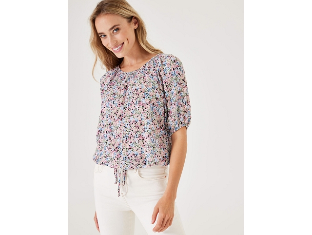 Garcia femme c30036 coloris assortis