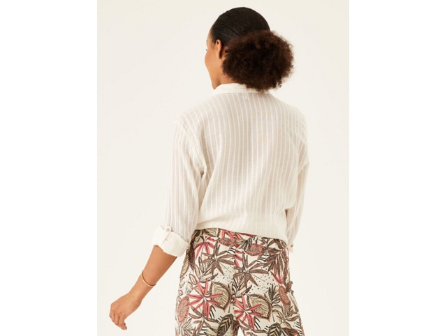 Garcia femme d30230 blanc7985901_4