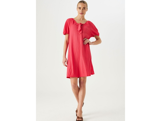 Garcia femme d30286 rouge