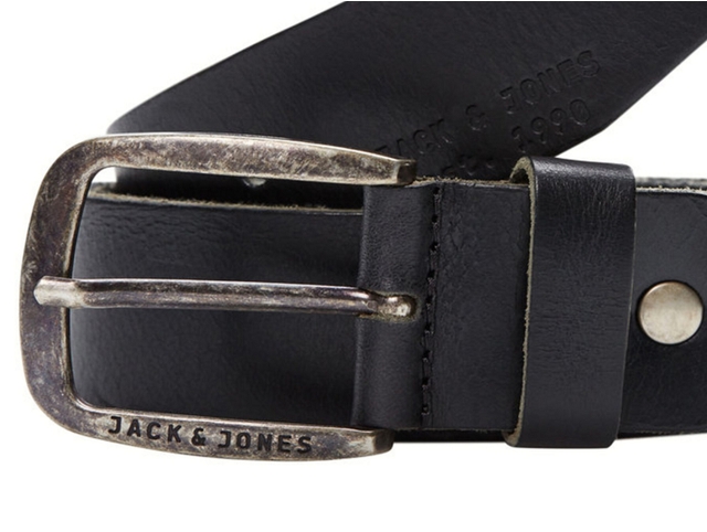 Jack and jones divers jacpaul . 12111286 noir7986901_2