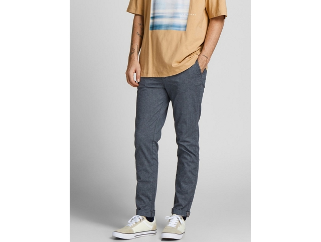 Jack and jones homme jpstmarco jjfury . 12206199 bleu