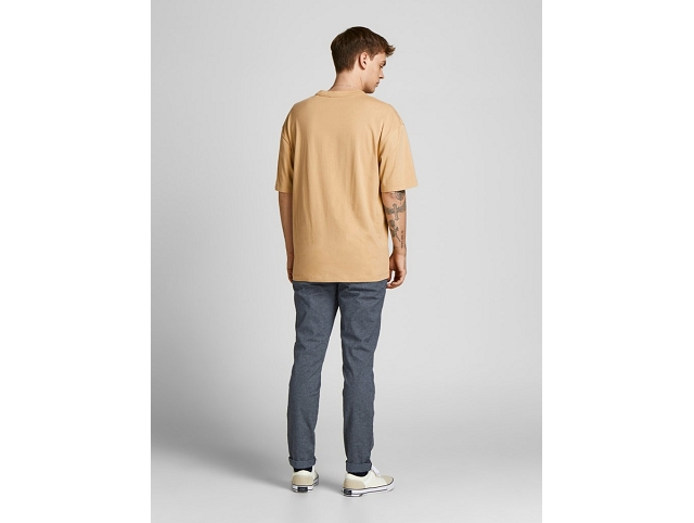 Jack and jones homme jpstmarco jjfury . 12206199 bleu7987401_6