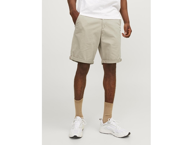 Jack and jones homme jpstbowie . 12165604 beige
