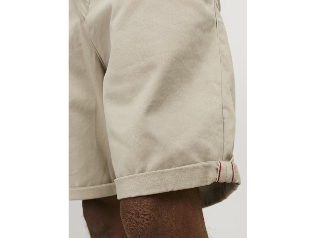 Jack and jones homme jpstbowie . 12165604 beige7987507_2