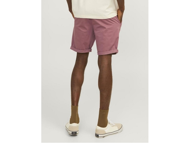 Jack and jones homme jpstbowie . 12165604 rose et violet7987509_6