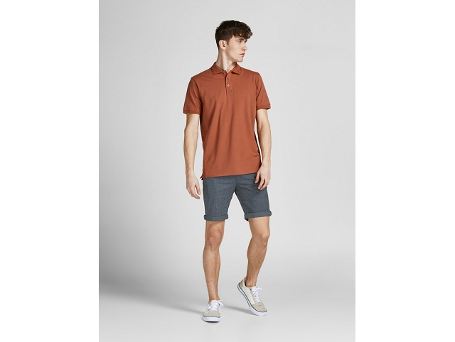 Jack and jones homme jpstfury . 12206889 bleu