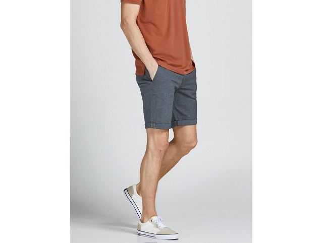Jack and jones homme jpstfury . 12206889 bleu7987601_2