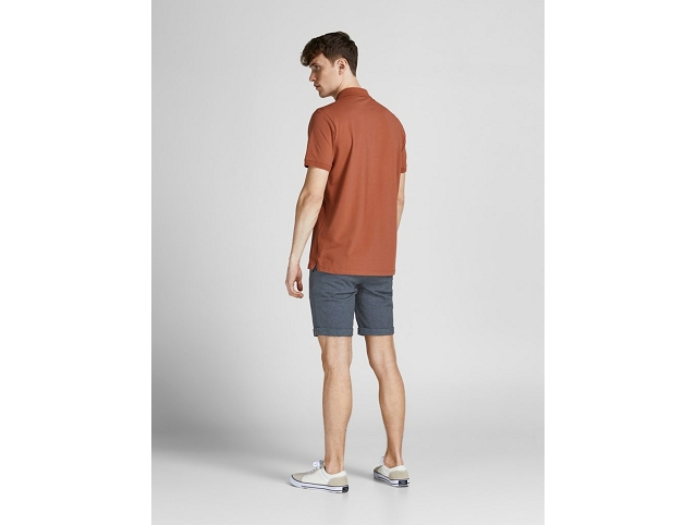 Jack and jones homme jpstfury . 12206889 bleu7987601_5