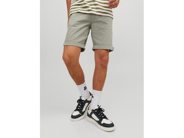 Jack and jones homme jpstfury . 12206889 vert