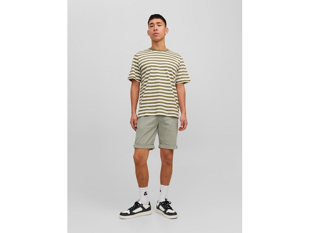 Jack and jones homme jpstfury . 12206889 vert7987602_3