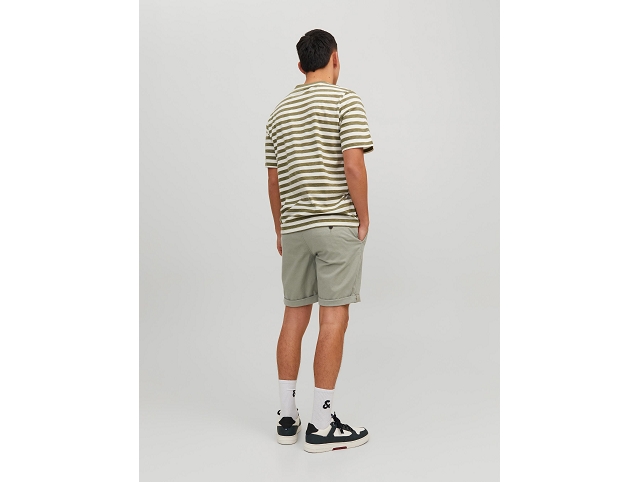 Jack and jones homme jpstfury . 12206889 vert7987602_5