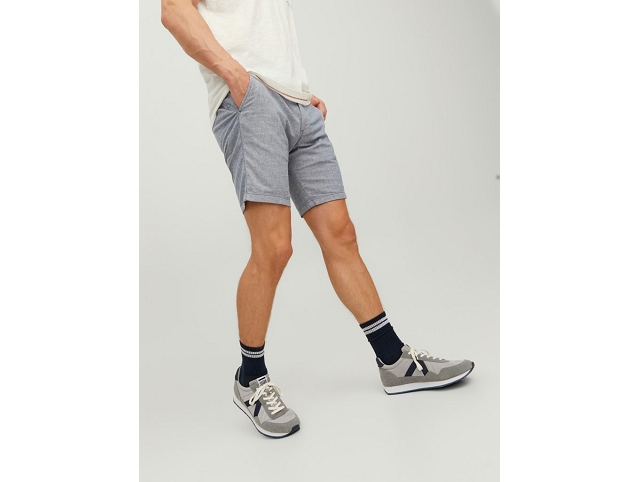 Jack and jones homme jpstdave . 12229629 bleu7988101_2