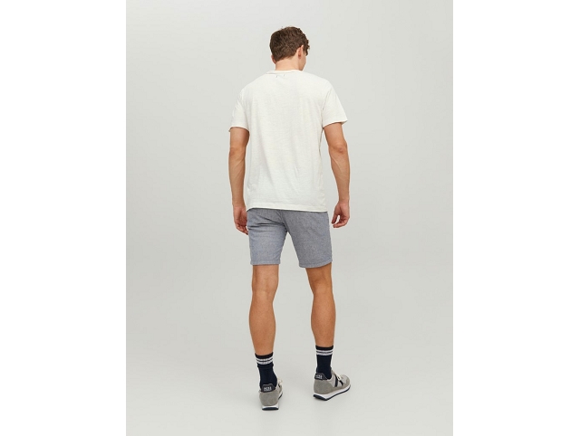 Jack and jones homme jpstdave . 12229629 bleu7988101_6