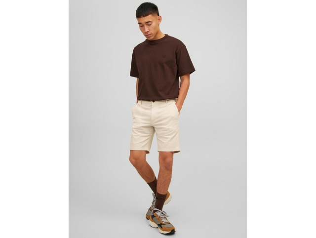 Jack and jones homme jpstdave . 12229629 beige7988102_2