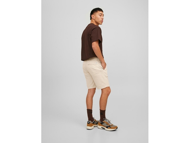 Jack and jones homme jpstdave . 12229629 beige7988102_5