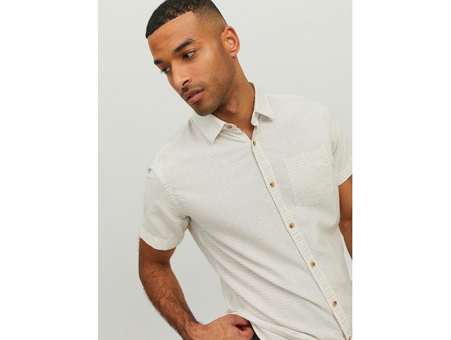 Jack and jones homme jorabel . 12235362 beige7988501_2