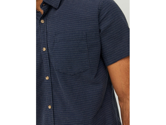 Jack and jones homme jorabel . 12235362 bleu7988502_2