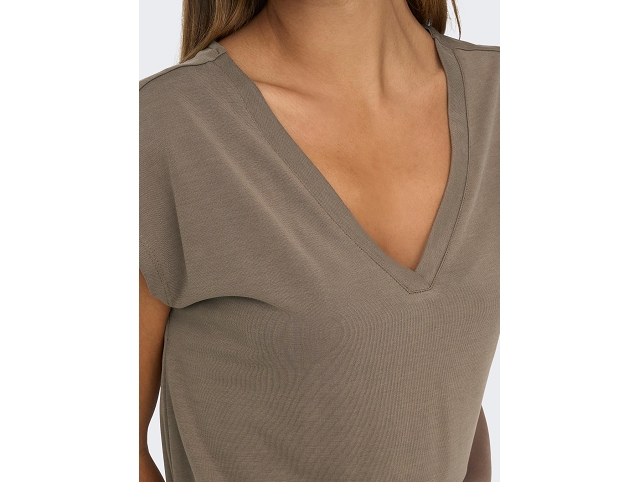 Only femme 15287041 . onlfree marron7988604_3