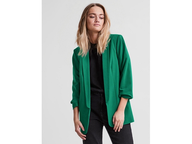 Pieces femme 17090996 . pcboss vert