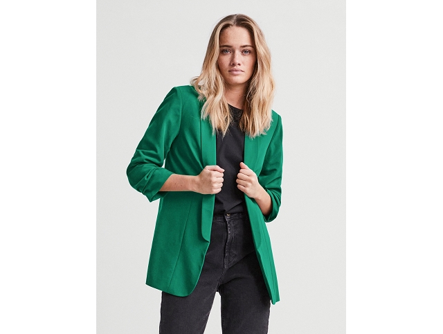 Pieces femme 17090996 . pcboss vert7991001_2