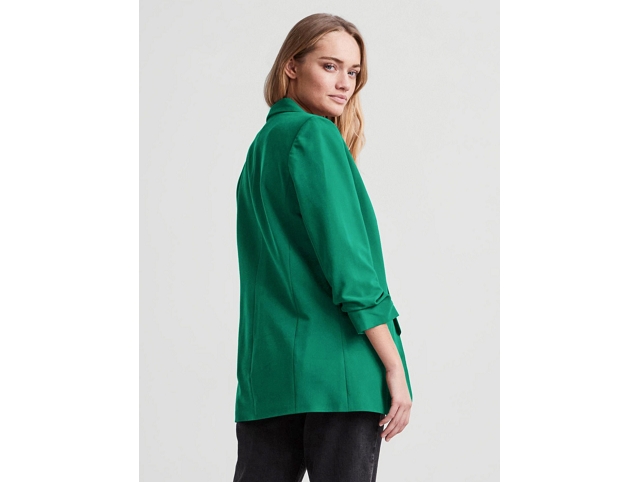 Pieces femme 17090996 . pcboss vert7991001_3