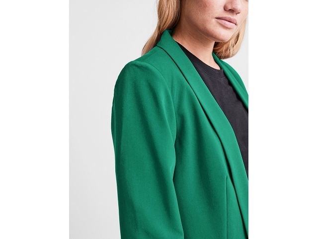 Pieces femme 17090996 . pcboss vert7991001_4