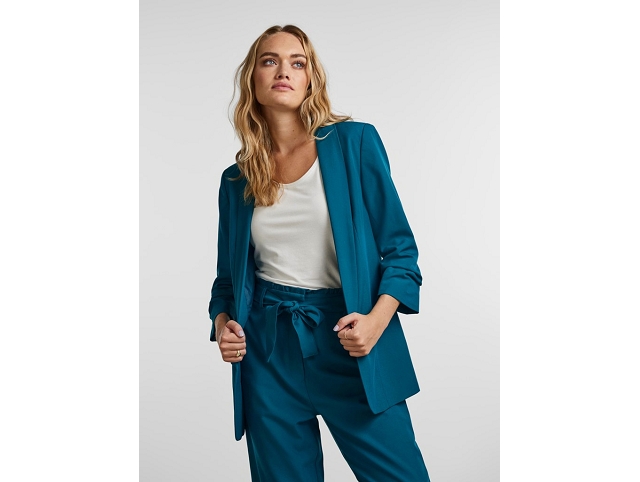 Pieces femme 17090996 . pcbosella bleu