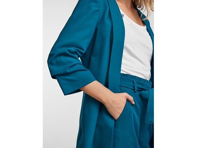 Pieces femme 17090996 . pcbosella bleu7991003_2
