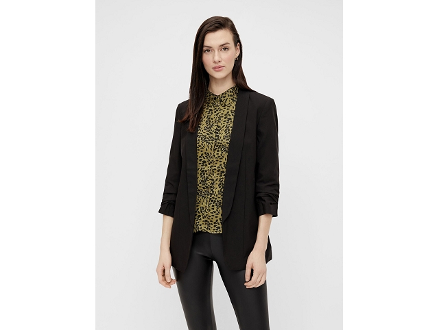 Pieces femme 17090996 . pcbosella noir