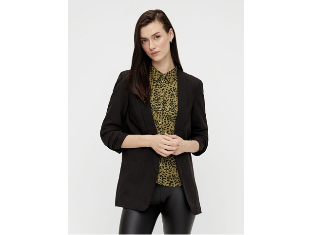 Pieces femme 17090996 . pcbosella noir7991005_2