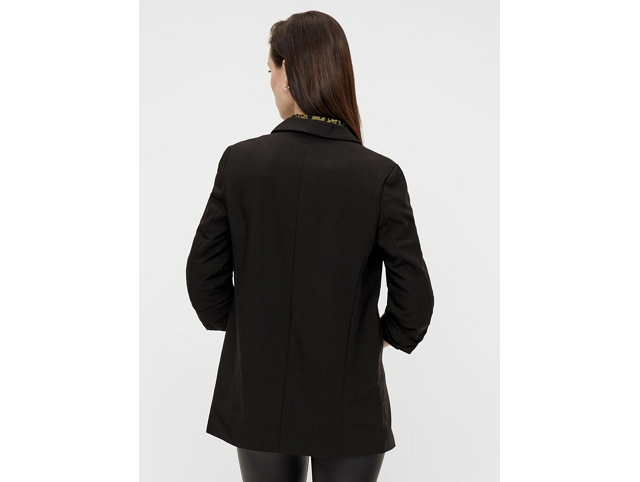 Pieces femme 17090996 . pcbosella noir7991005_3