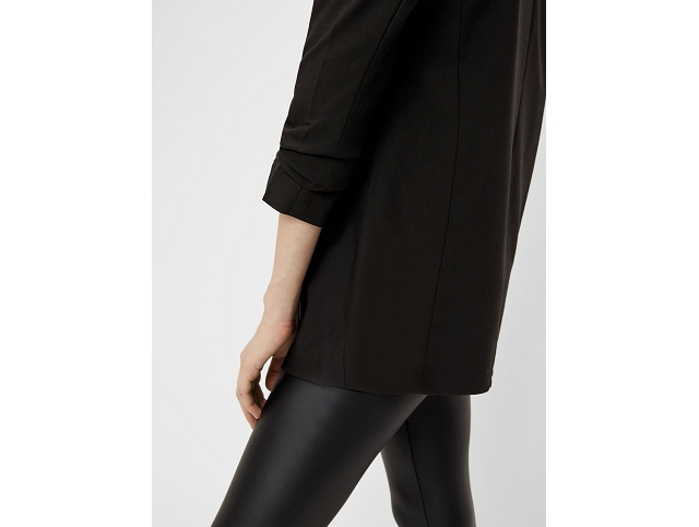 Pieces femme 17090996 . pcbosella noir7991005_4