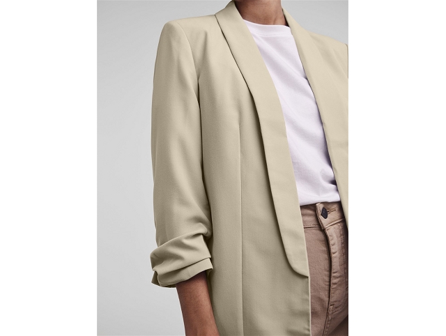 Pieces femme 17090996 . pcbosella beige7991011_3