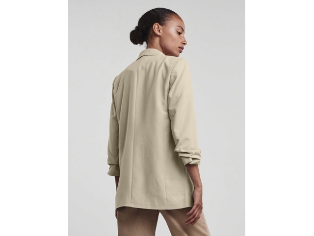 Pieces femme 17090996 . pcbosella beige7991011_4