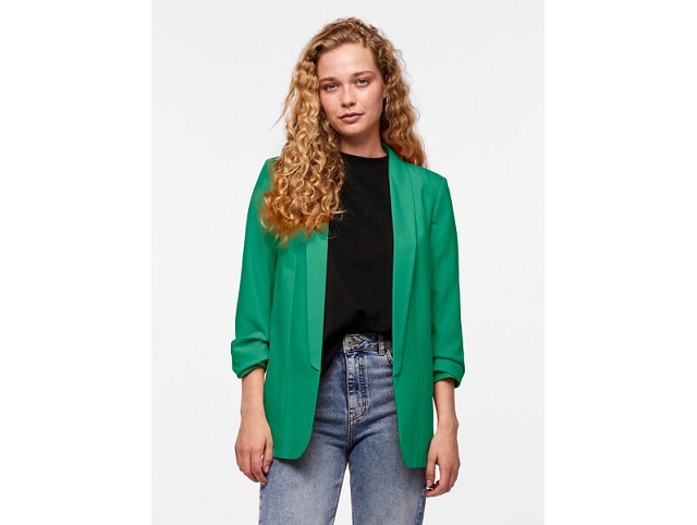 Pieces femme 17090996 . pcbosella vert
