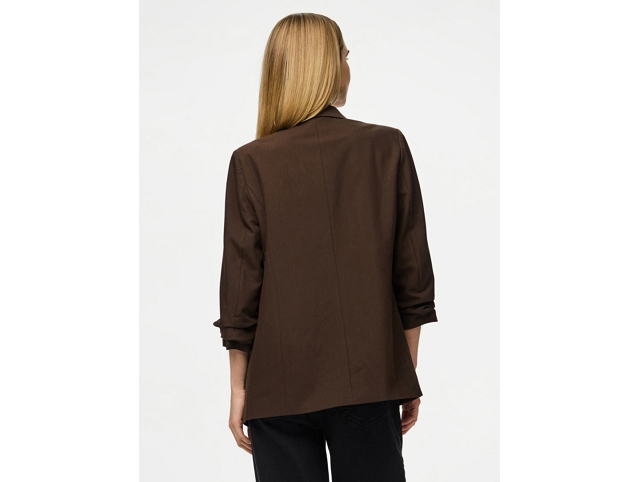 Pieces femme 17090996 . pcbosella marron7991015_3