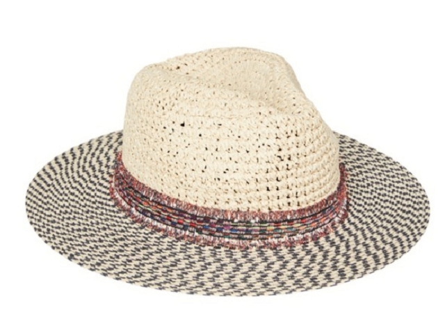 Pieces chapeau 17135524 . pcbibbi straw 