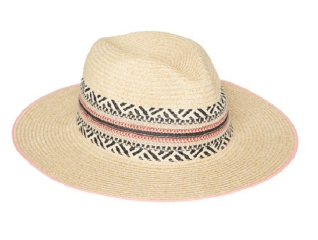 Pieces chapeau 17135524 . pcbibbi straw 