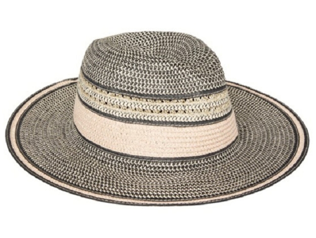 Pieces chapeau 17135524 . pcbibbi straw 