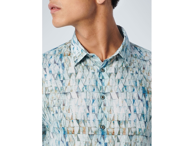 No excess homme 19430236 bleu7992001_3