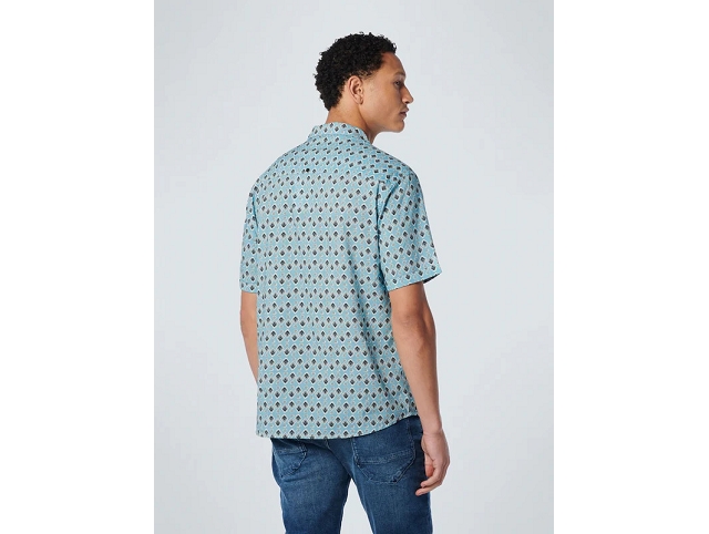 No excess homme 19460356 bleu7992501_2