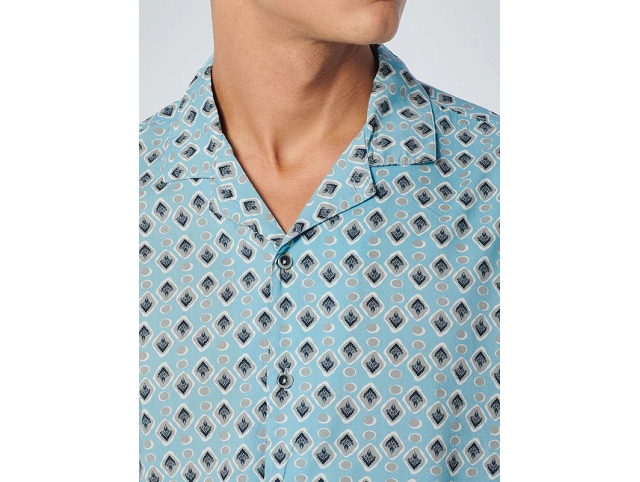 No excess homme 19460356 bleu7992501_3