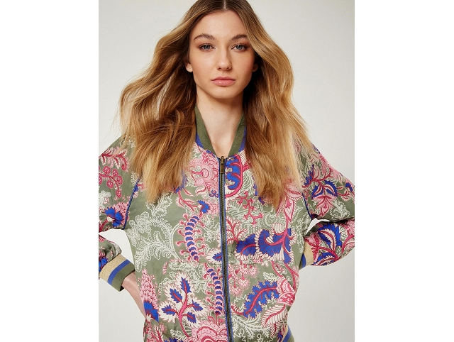 Bsb femme 049.217003 vert