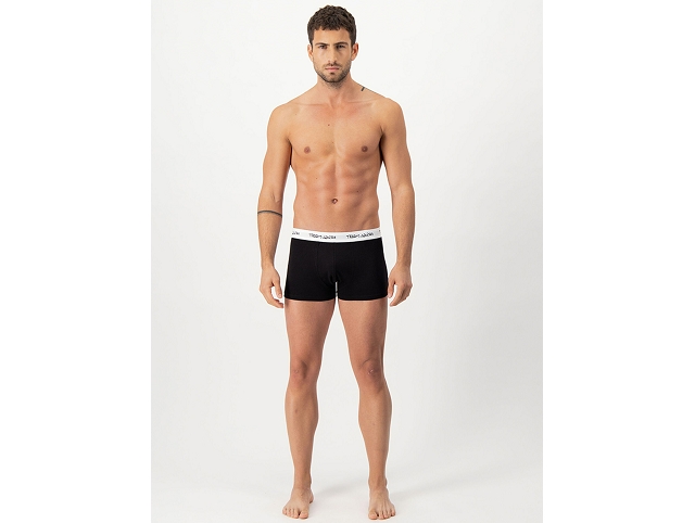 Teddy smith homme billybob . 12513840d noir